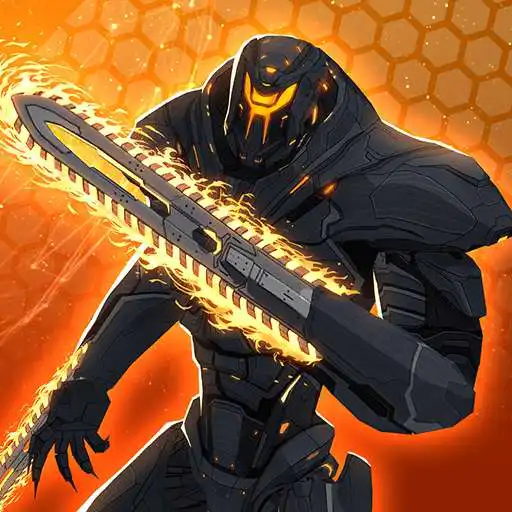 Free play online Pacific Rim Breach Wars - Robot Puzzle Action RPG  APK