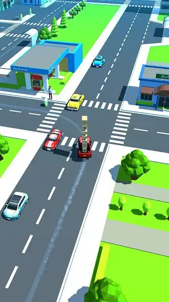 Play Package Delivery Park 3D  and enjoy Package Delivery Park 3D with UptoPlay