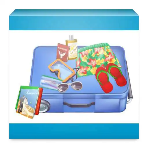 Free play online Pack your suitcase APK