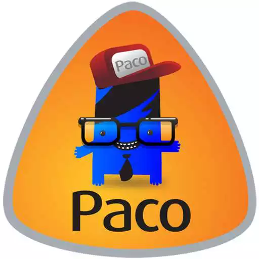 Play PACO - Asistencia al hogar. APK