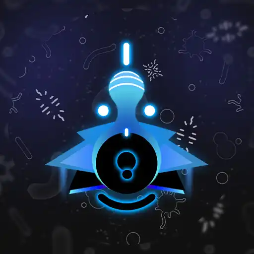 Play Pacos: Interdimensional Space APK