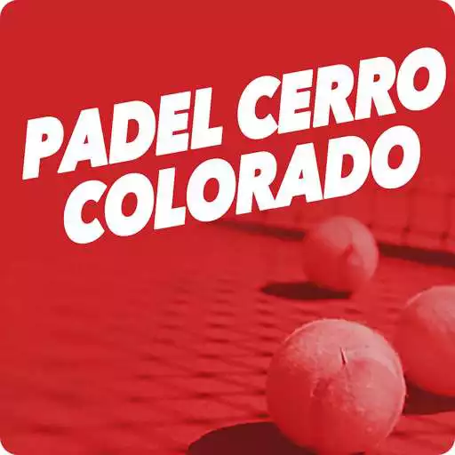 Play Padel Cerro Colorado APK