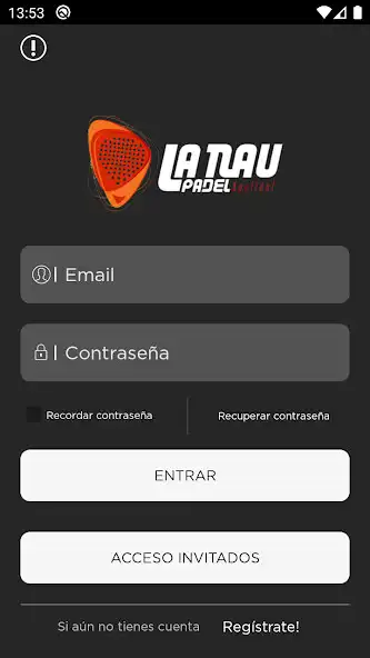 Play Padel la Nau  and enjoy Padel la Nau with UptoPlay