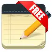 Free play online PadNotes Notepad Free APK