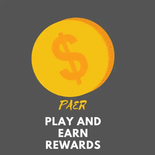 Play PAER - Play and Earn Rewards APK