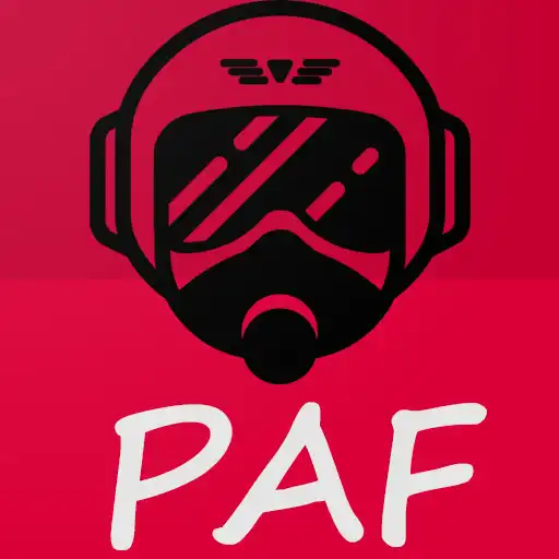 Play PAF Test Book APK