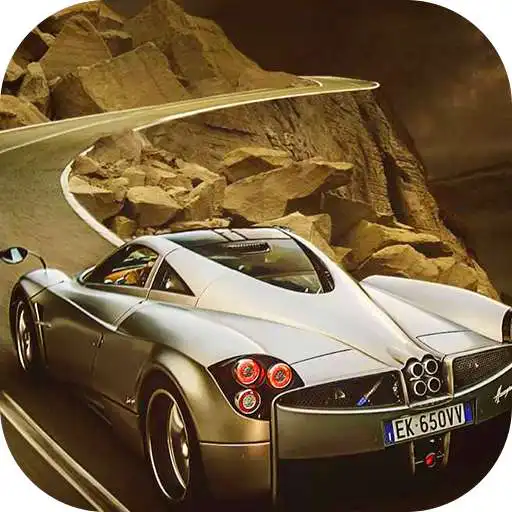 Play Pagani Car Wallpapers APK