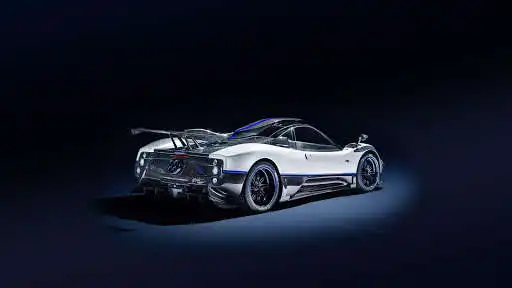 Play Pagani Car Wallpapers  and enjoy Pagani Car Wallpapers with UptoPlay