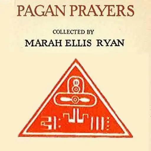 Free play online Pagan Prayers Collection APK