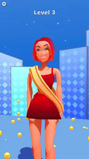 Play Pageant Queen  and enjoy Pageant Queen with UptoPlay