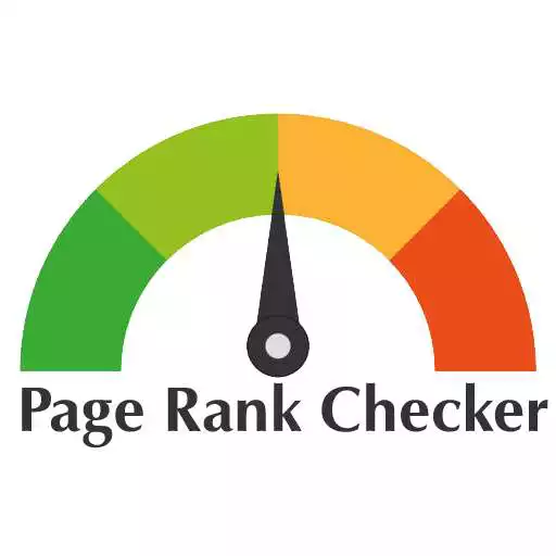 Free play online Pagerank Checker APK