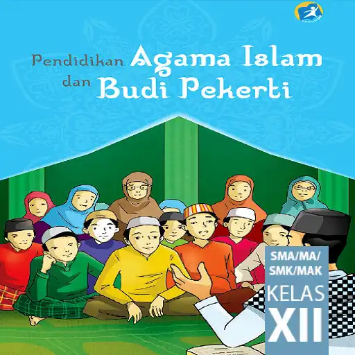 Play PAI Kelas 12 Kurtilas APK