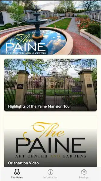 Play Paine Tours  and enjoy Paine Tours with UptoPlay