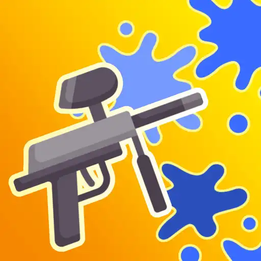 Play Paintball King APK