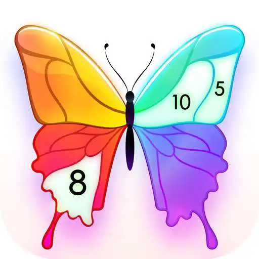 Play Paint Color: Color by Number APK