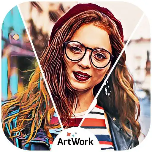 Play Painting Artwork : AI Photo Effect & Art Filter APK