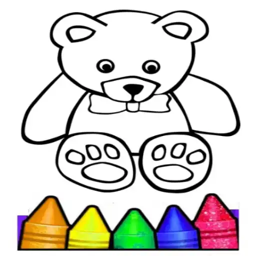 Play Painting Games For Kids APK