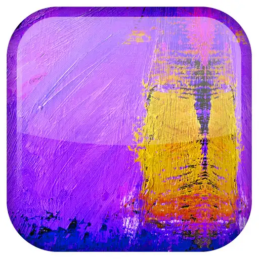 Play Paint Live Wallpaper APK