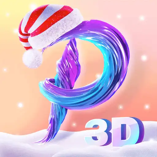 Play Paint.ly3D APK