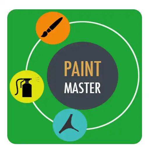 Play PaintMaster APK