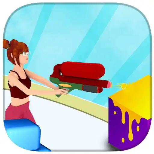 Free play online PaintUp APK