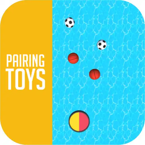 Play Pairing Toys APK