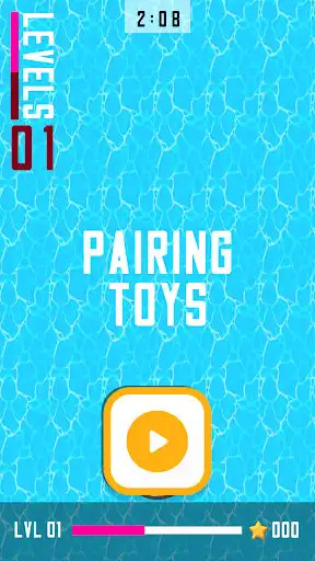 Play Pairing Toys  and enjoy Pairing Toys with UptoPlay