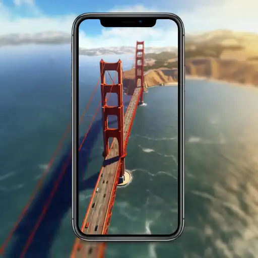 Play Paisajes Hermosos, Imagenes APK