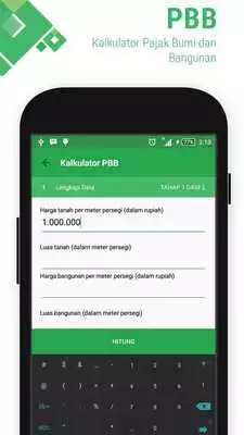 Play PajakApp: Kalkulator Pajak