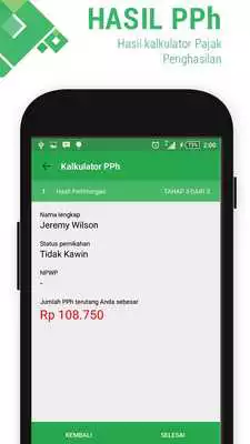 Play PajakApp: Kalkulator Pajak