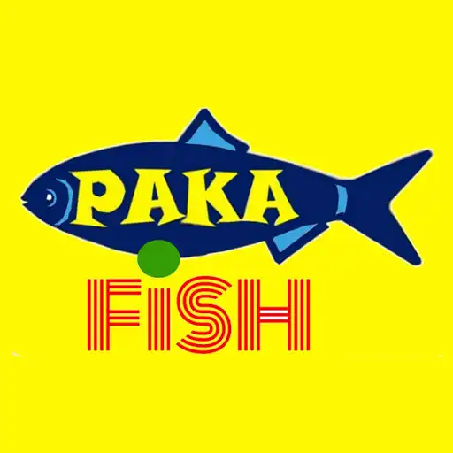 Play Paka Fish APK