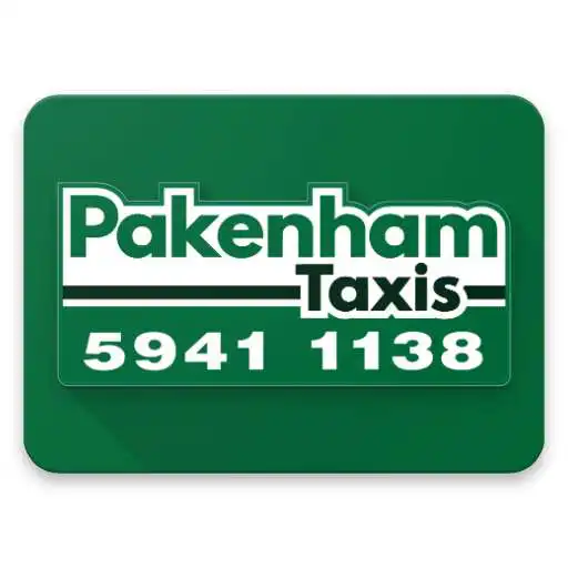 Free play online Pakenham Taxis APK