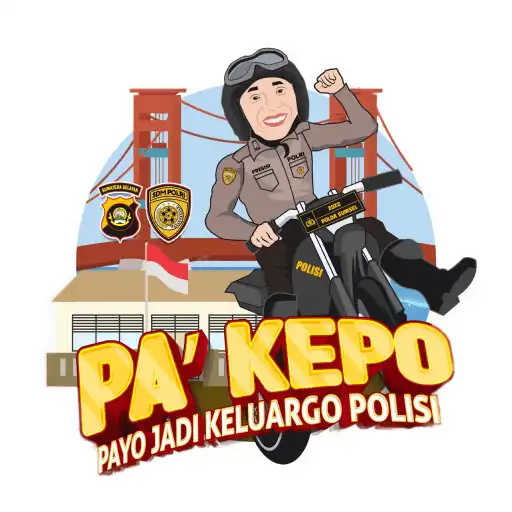 Play PAKEPO APK