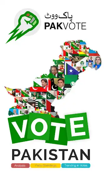 Play Pakistan Election 2023 -Current Political Position  and enjoy Pakistan Election 2023 -Current Political Position with UptoPlay