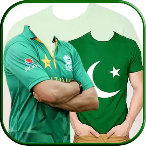 Free play online Pakistan Flag 14 Aug Independence Day Photo Editor  APK