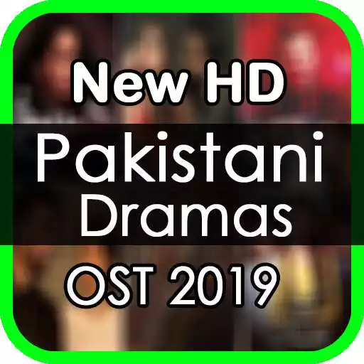 Play Pakistani Drama HD OST Songs APK