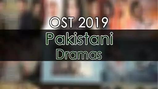 Play Pakistani Drama HD OST Songs as an online game Pakistani Drama HD OST Songs with UptoPlay