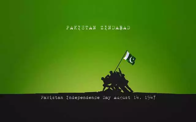 Play Pakistan Independence Day