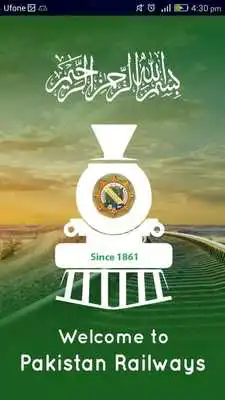 Play Pakistan Railways