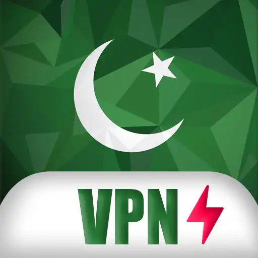 Play Pakistan VPN-Secure  Fast vpn APK