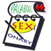 Free play online Palabras del Sexionary APK