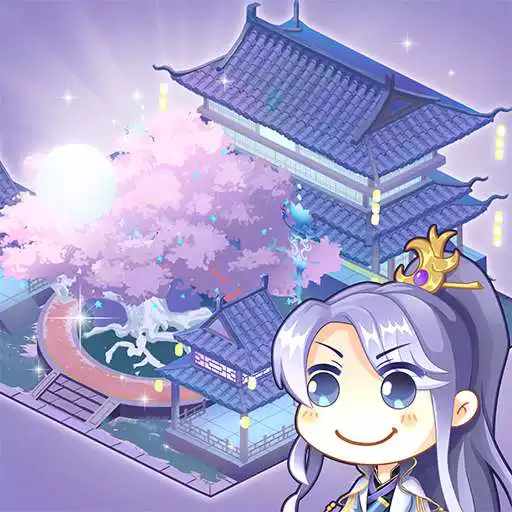 Play Palace Master - Fun Girl Games APK