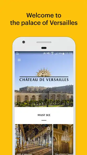 Play Palace of Versailles  and enjoy Palace of Versailles with UptoPlay