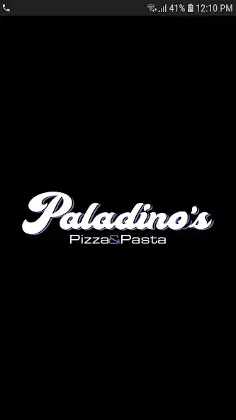 Play Paladinos Pizza  Pasta  and enjoy Paladinos Pizza  Pasta with UptoPlay