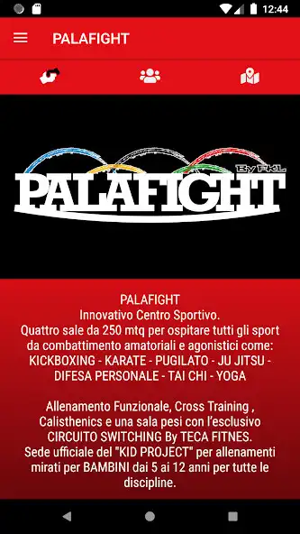 Play Palafight  and enjoy Palafight with UptoPlay