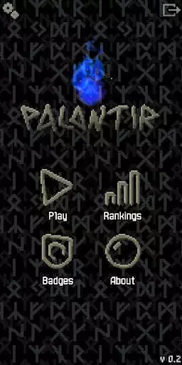 Play Palantir