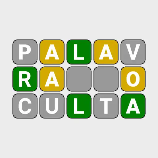 Play Palavra Oculta APK