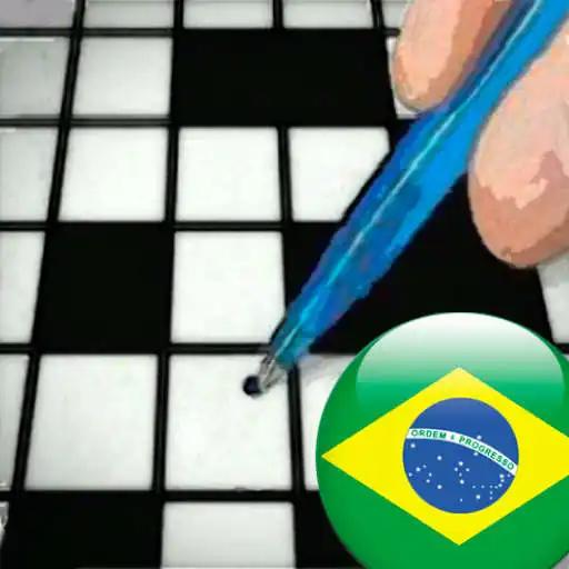 Play Palavras Cruzadas Brasileiro APK