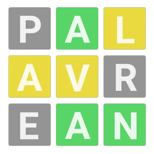 Play Palavreando: jogo da palavra APK