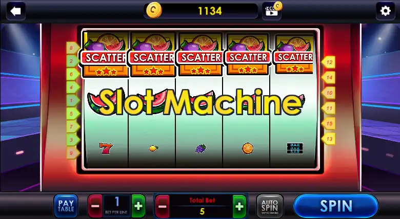 Play Palembang Slot - Game Online  and enjoy Palembang Slot - Game Online with UptoPlay